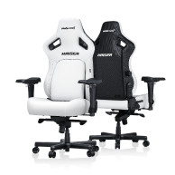 k4 gaming chair andaseat resource