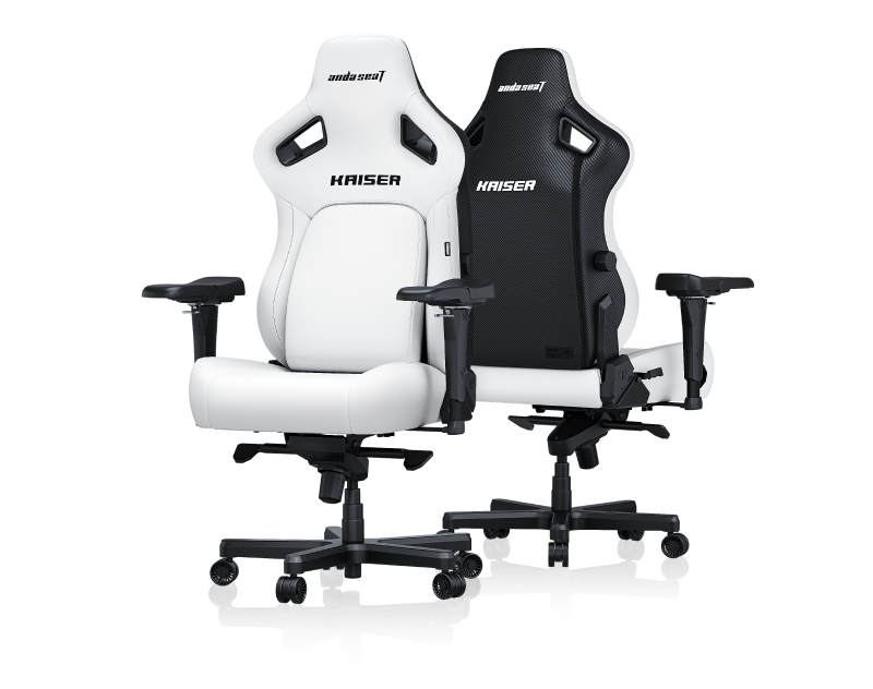 k4 gaming chair andaseat resource