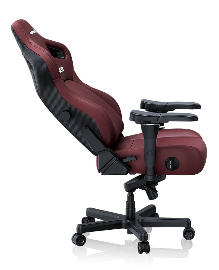 AndaSeat Kaiser 4 Series Premium Gaming Chair