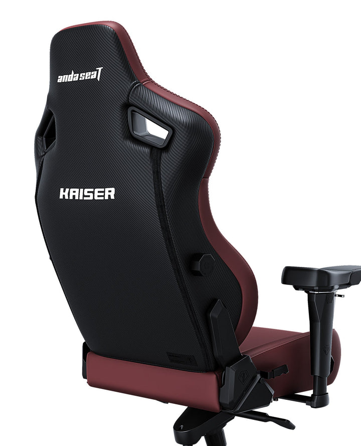 AndaSeat Kaiser 4 Series Premium Gaming Chair