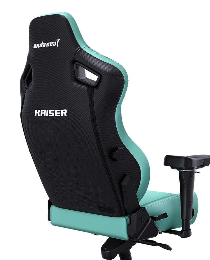 AndaSeat Kaiser 4 Series Premium Gaming Chair