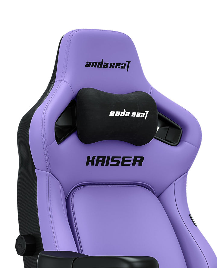 AndaSeat Kaiser 4 Series Premium Gaming Chair