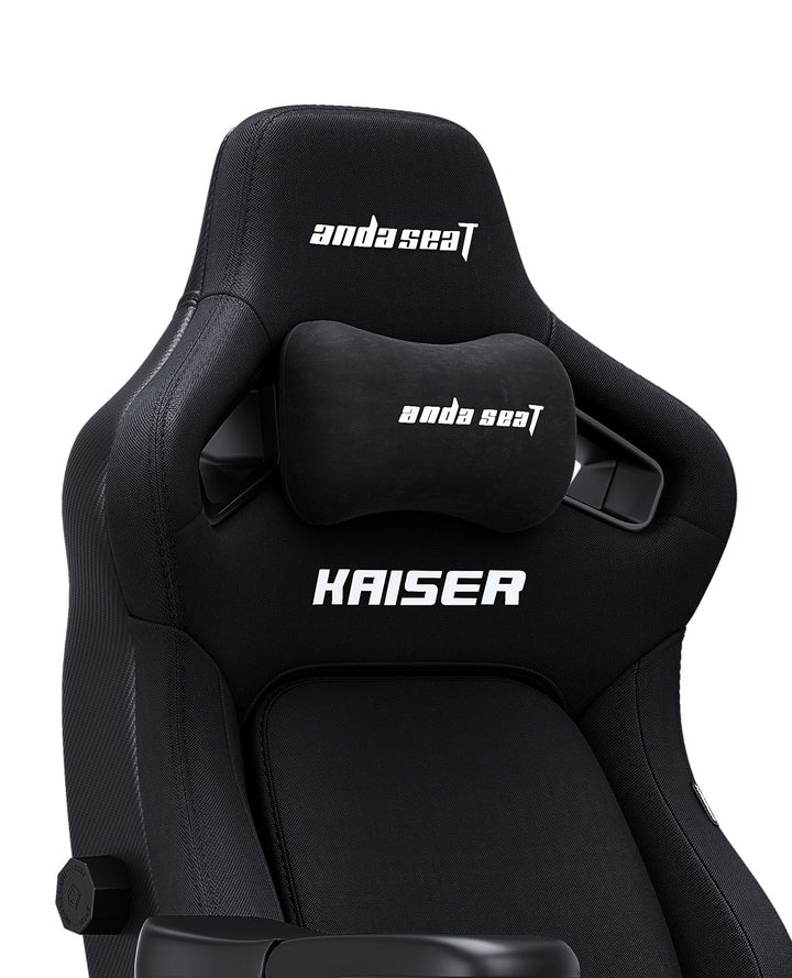 AndaSeat Kaiser 4 Series Premium Gaming Chair