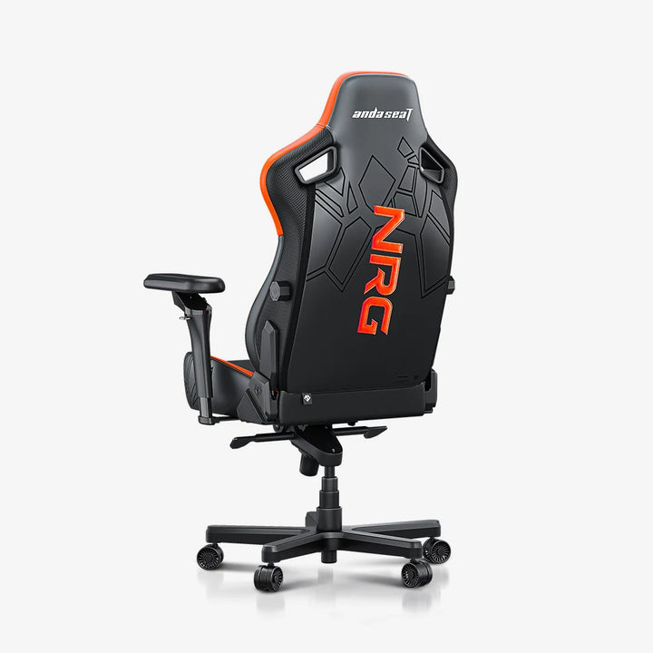 AndaSeat New Kaiser 4 6D Armrest Gaming Chair