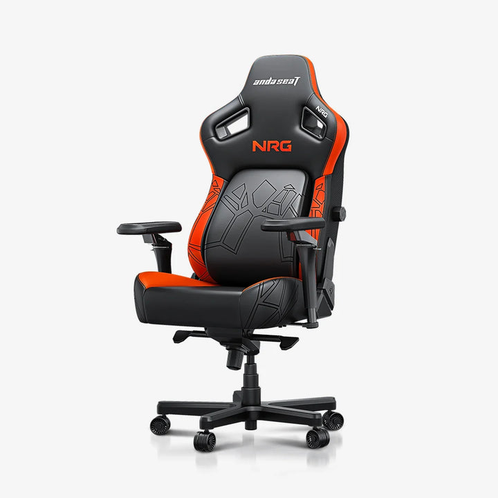 AndaSeat New Kaiser 4 6D Armrest Gaming Chair