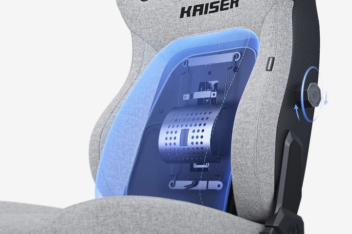 AndaSeat New Kaiser 4 6D Armrest Gaming Chair