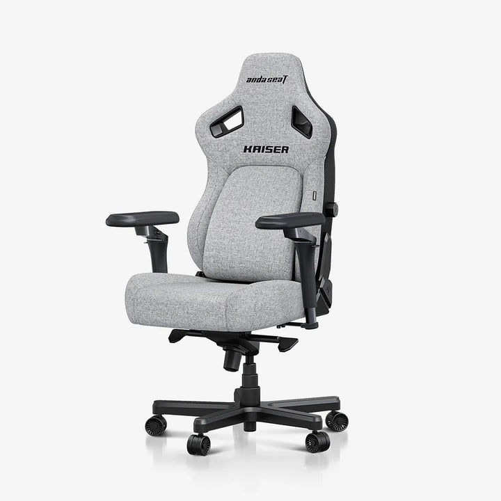 AndaSeat New Kaiser 4 6D Armrest Gaming Chair