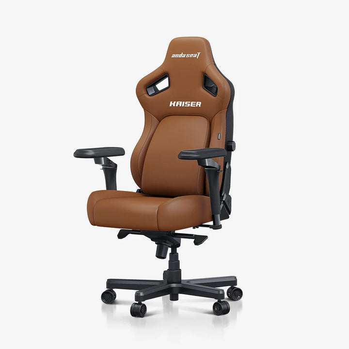 AndaSeat New Kaiser 4 6D Armrest Gaming Chair