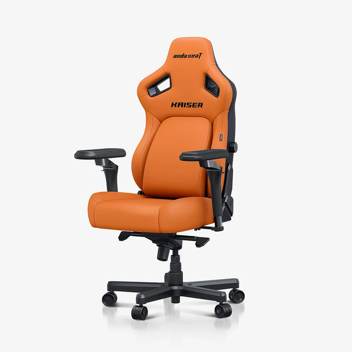 AndaSeat New Kaiser 4 6D Armrest Gaming Chair