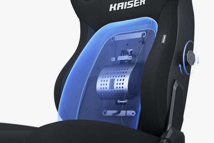 AndaSeat New Kaiser 4 6D Armrest Gaming Chair