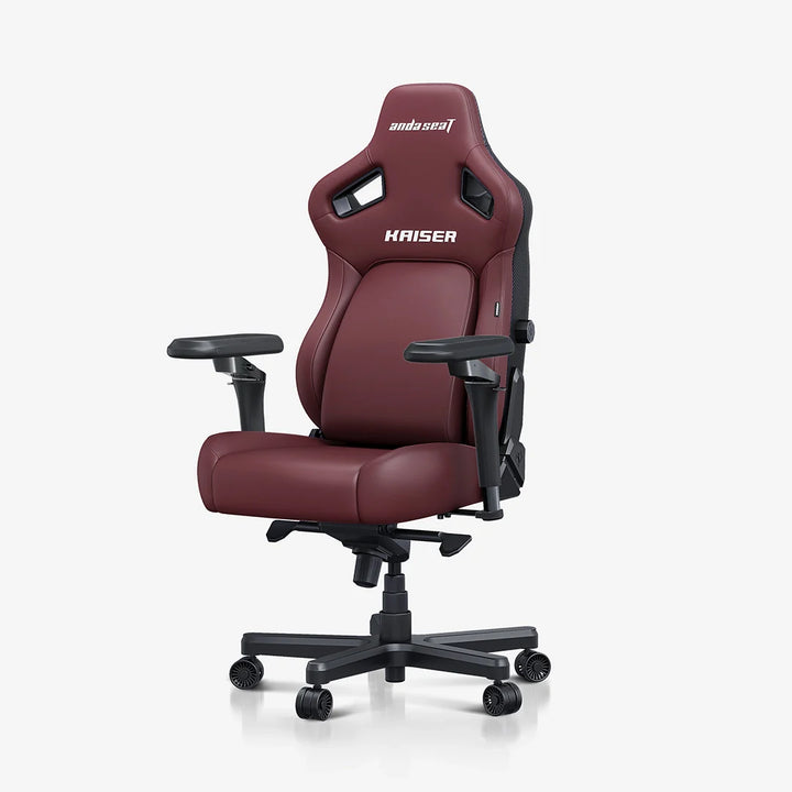 AndaSeat New Kaiser 4 6D Armrest Gaming Chair
