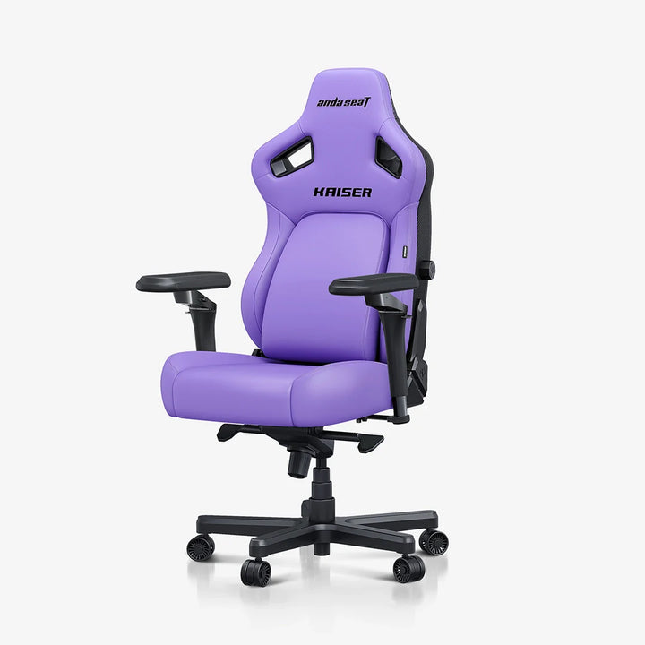 AndaSeat New Kaiser 4 6D Armrest Gaming Chair