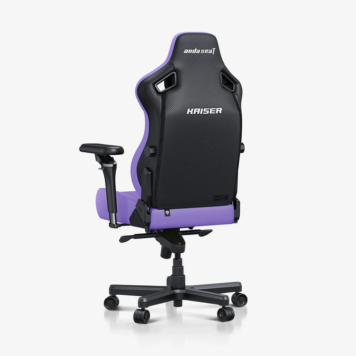 AndaSeat New Kaiser 4 6D Armrest Gaming Chair