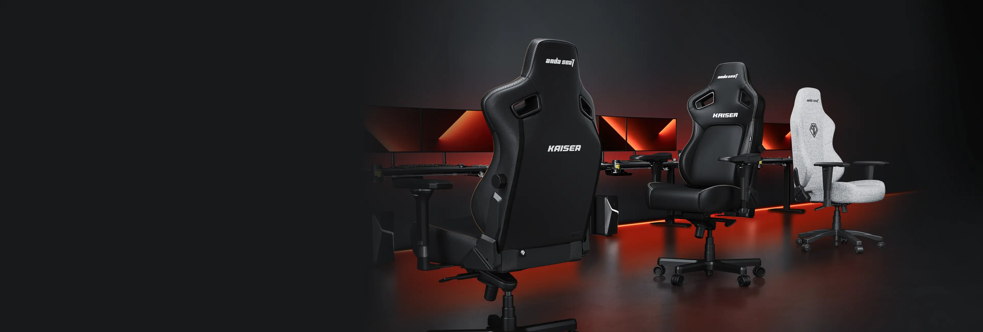All Gaming Chairs AndaSeat Australia All gaming chairs andaseat australia