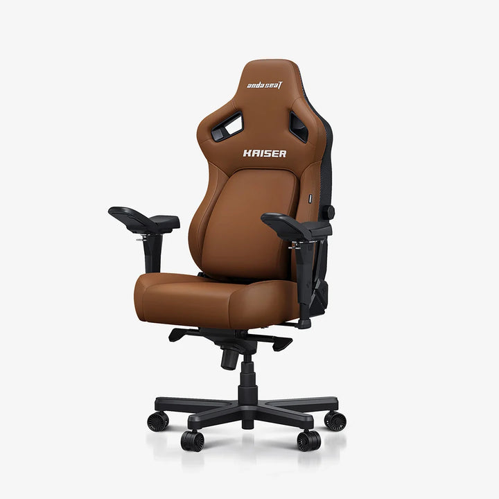 AndaSeat Kaiser 4 Series Premium Gaming Chair