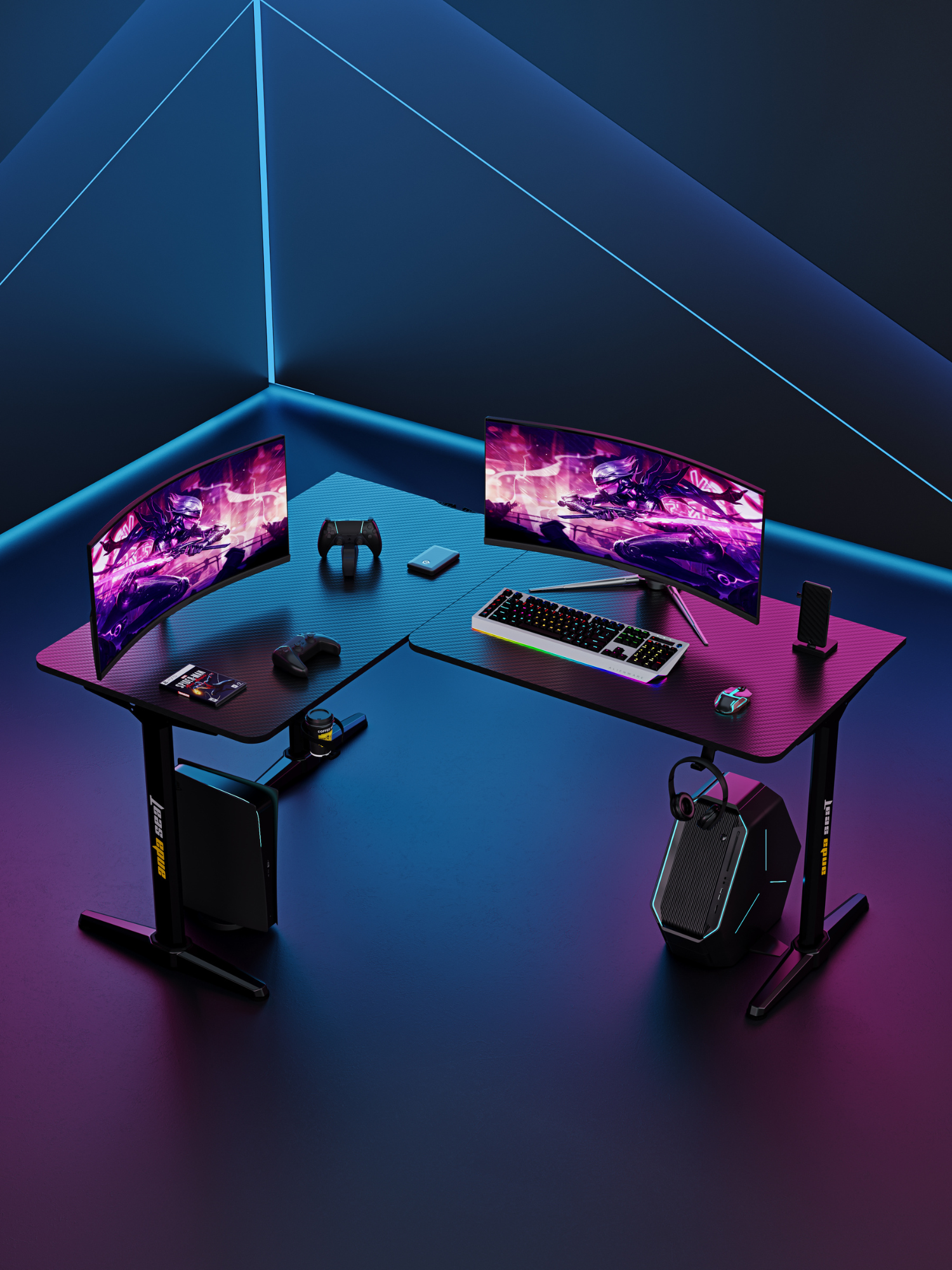 background img