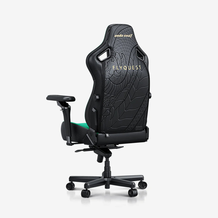 AndaSeat New Kaiser 4 6D Armrest Gaming Chair