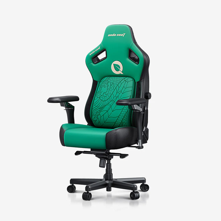 AndaSeat New Kaiser 4 6D Armrest Gaming Chair