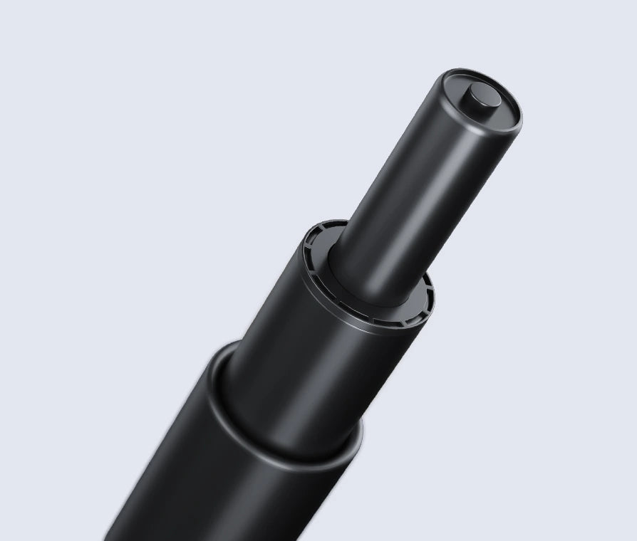 andaseat kaiser 4 SGS class 4 gas lift