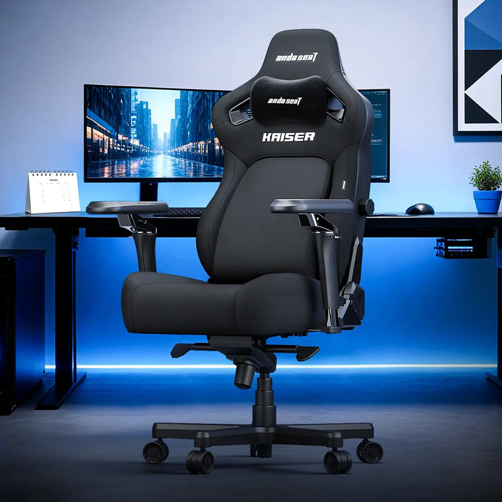 AndaSeat New Kaiser 4 6D Armrest Gaming Chair