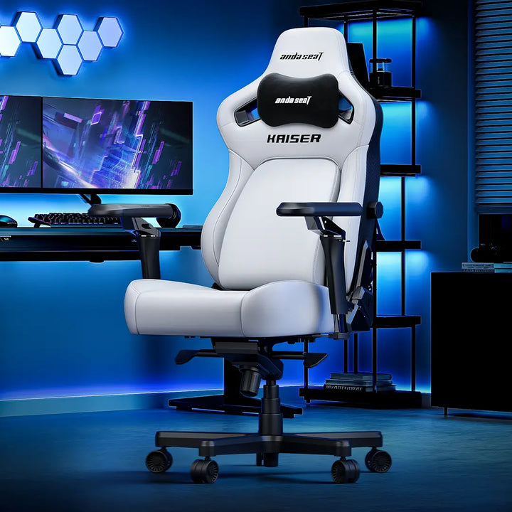 AndaSeat New Kaiser 4 6D Armrest Gaming Chair