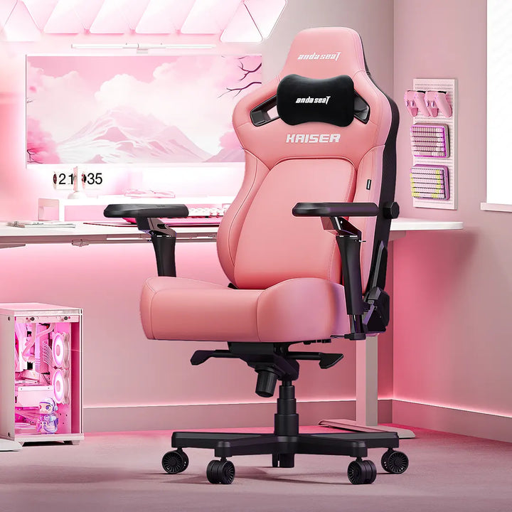 AndaSeat New Kaiser 4 6D Armrest Gaming Chair