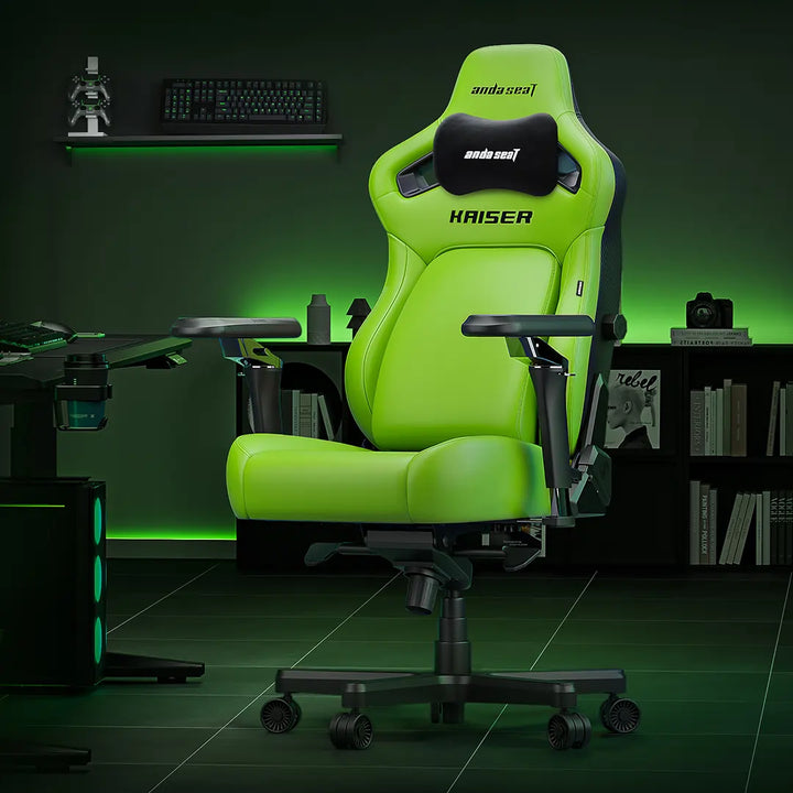 AndaSeat New Kaiser 4 6D Armrest Gaming Chair
