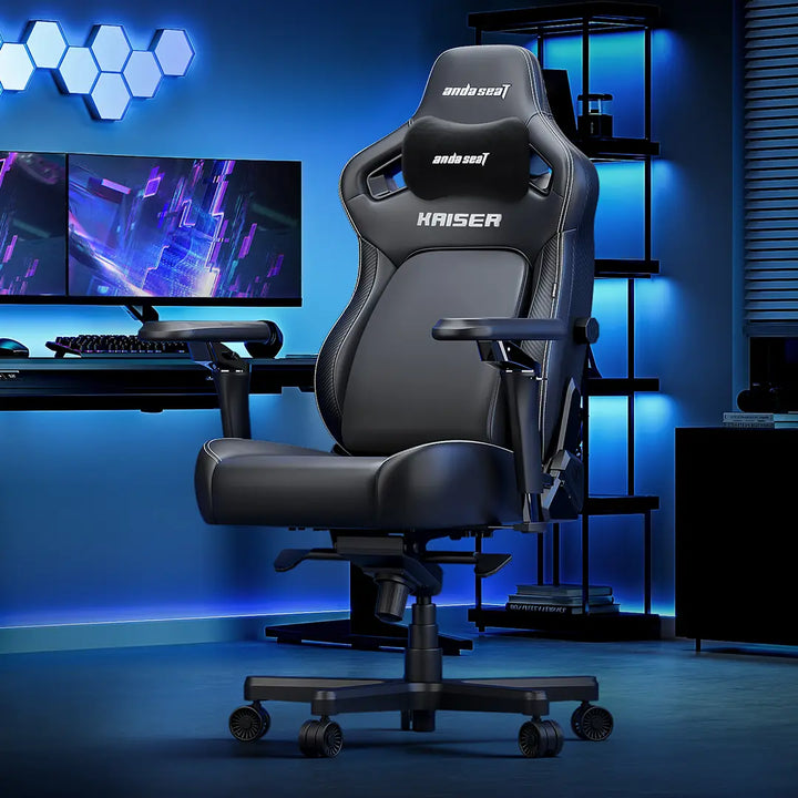 AndaSeat New Kaiser 4 6D Armrest Gaming Chair