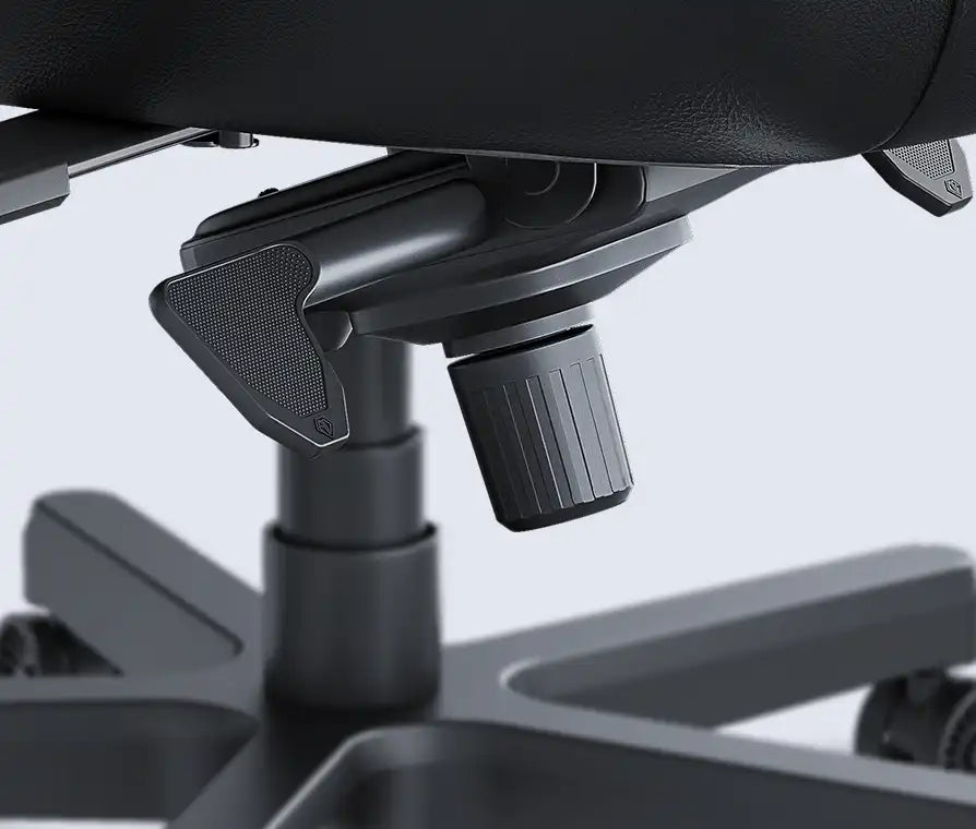 andaseat kaiser 4 heavy-duty tilt mechanism